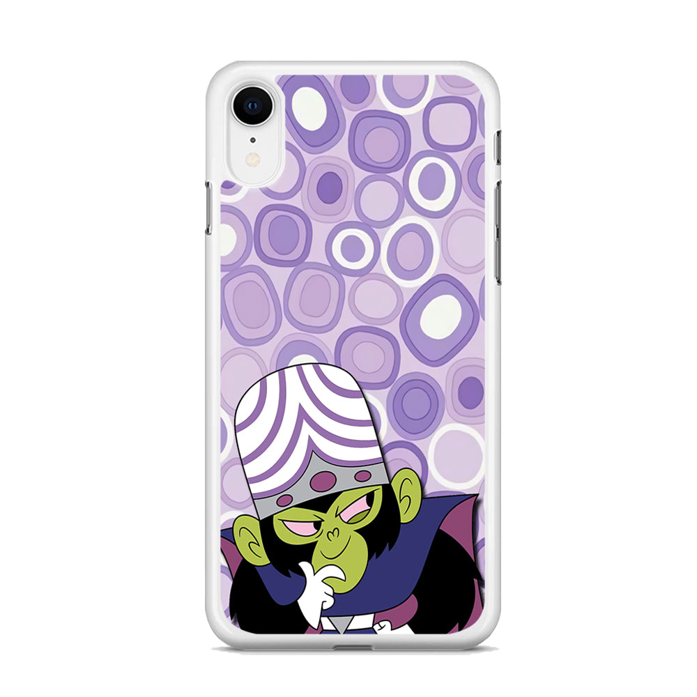 Mojo Bamboozle  iPhone XR Case