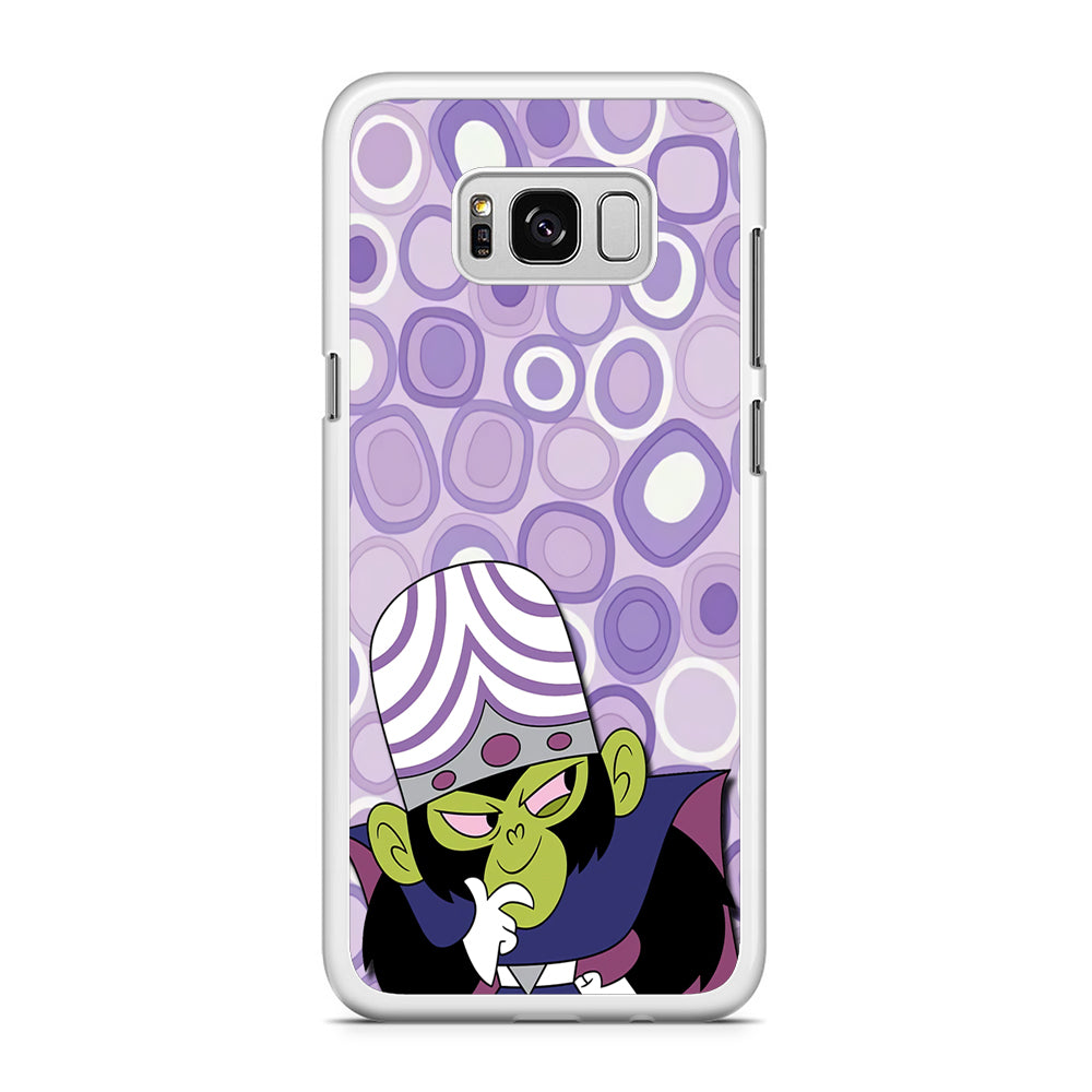 Mojo Bamboozle Samsung Galaxy S8 Case