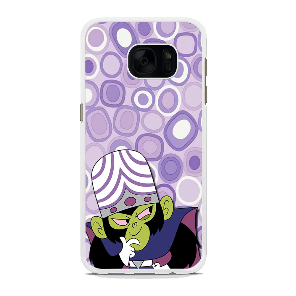 Mojo Bamboozle Samsung Galaxy S7 Case