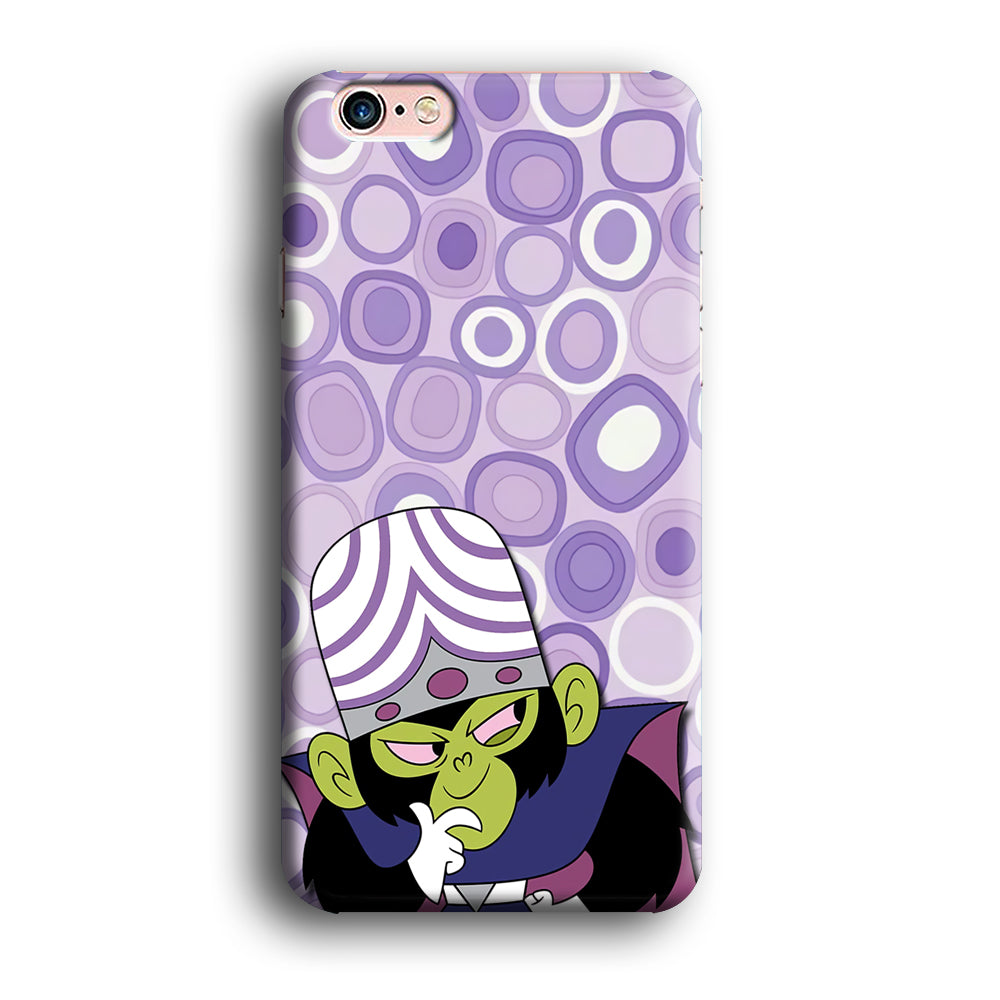 Mojo Bamboozle iPhone 6 Plus | 6s Plus Case