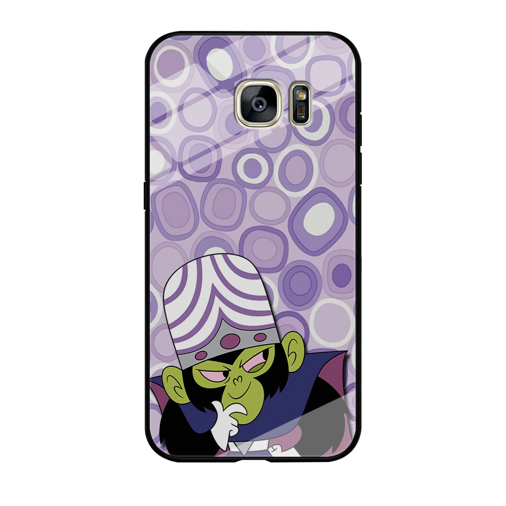 Mojo Bamboozle Samsung Galaxy S7 Case