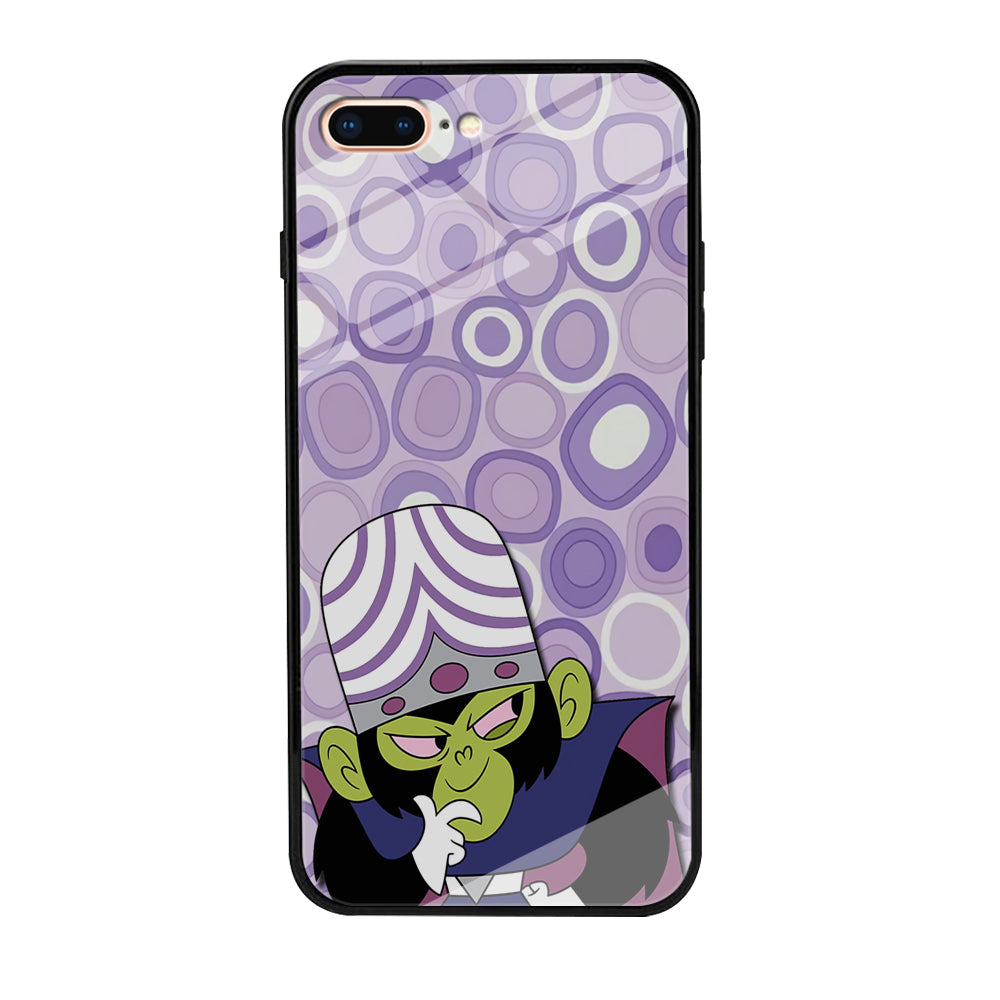 Mojo Bamboozle iPhone 7 Plus Case