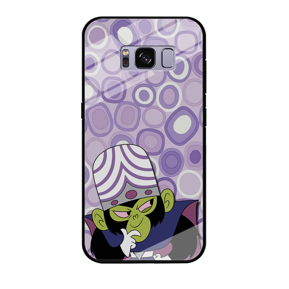 Mojo Bamboozle Samsung Galaxy S8 Case