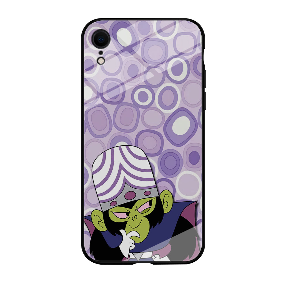 Mojo Bamboozle  iPhone XR Case