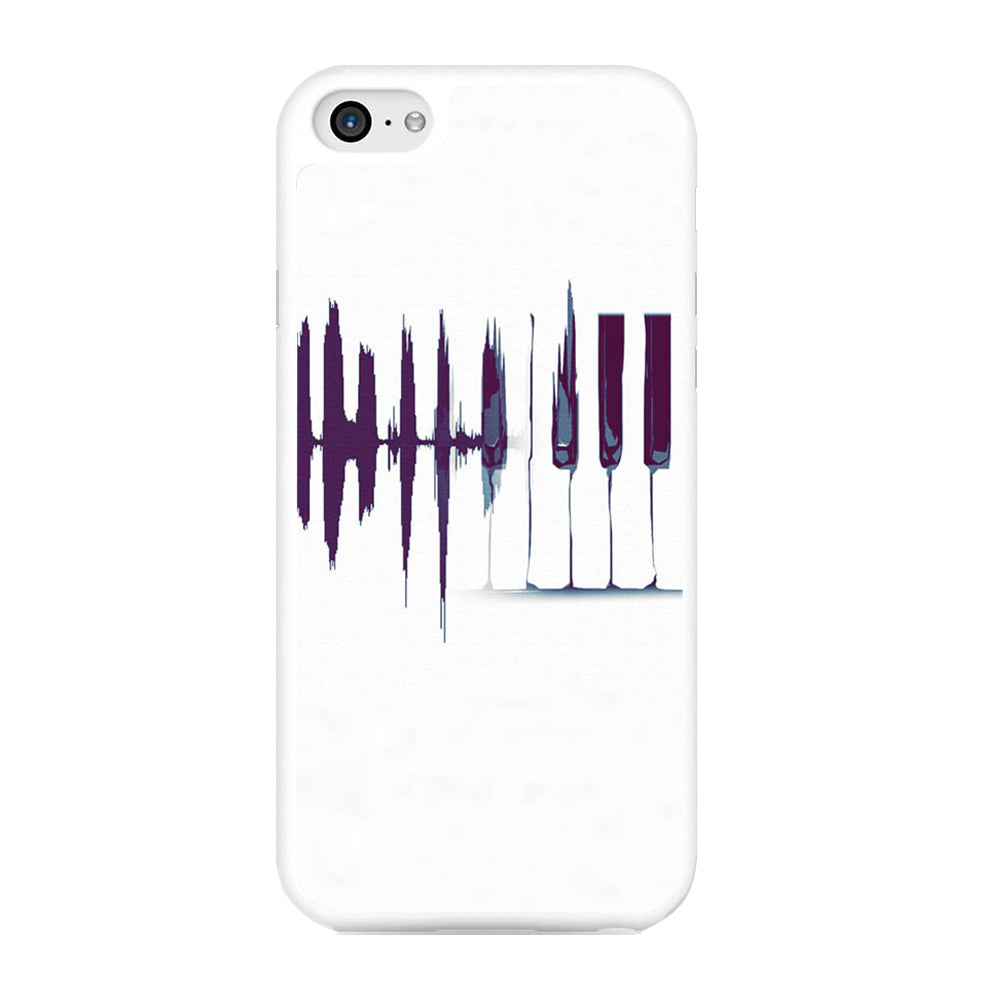 Music Keyboard Frequency iPhone 6 Plus | 6s Plus Case