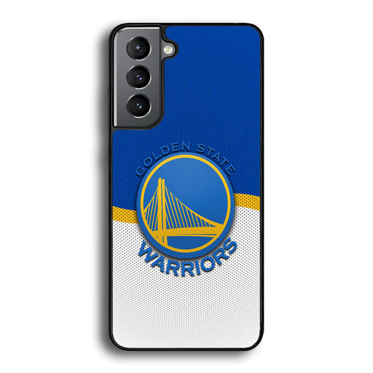 NBA Golden State Warriors Samsung Galaxy S21 Plus Case - Carneyforia