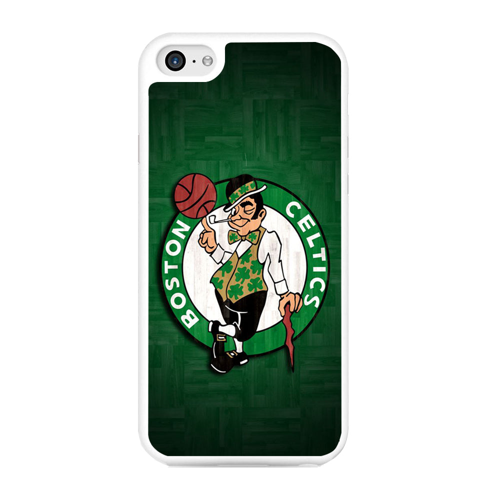 NBA Celtics Boston Logo  iPhone 6 Plus | 6s Plus Case
