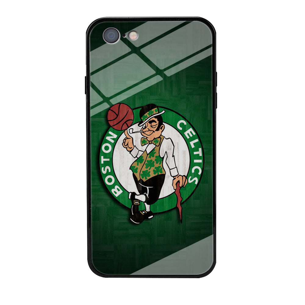 NBA Celtics Boston Logo  iPhone 6 Plus | 6s Plus Case