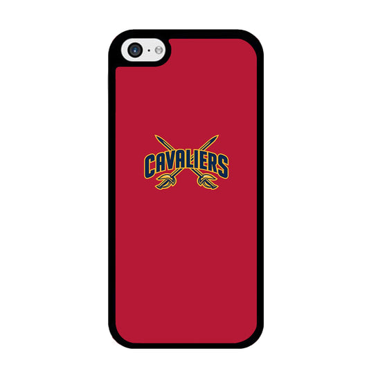NBA Cleveland Cavaliers iPhone 5 | 5s Case - Carneyforia