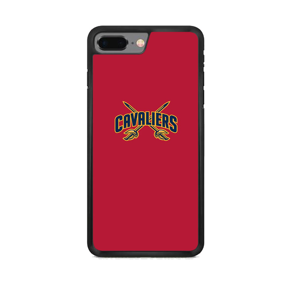 NBA Cleveland Cavaliers iPhone 7 Plus Case