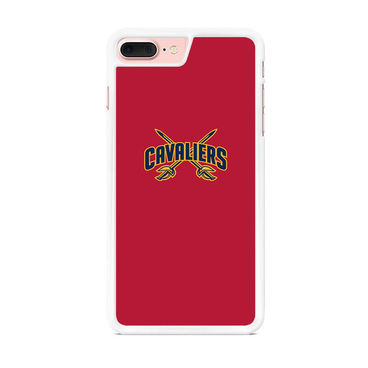 NBA Cleveland Cavaliers iPhone 7 Plus Case