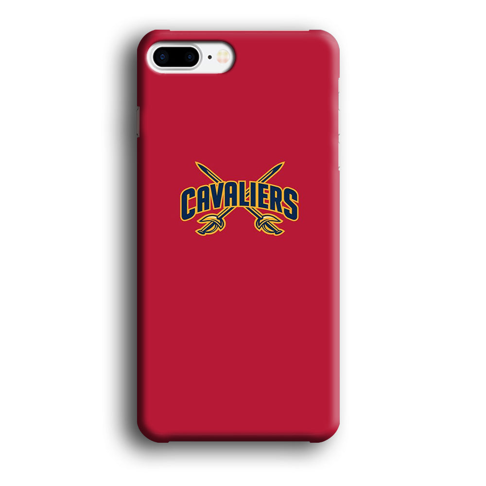 NBA Cleveland Cavaliers iPhone 7 Plus Case