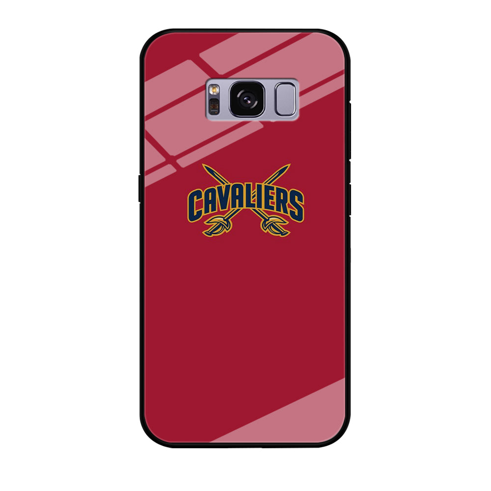 NBA Cleveland Cavaliers Samsung Galaxy S8 Case