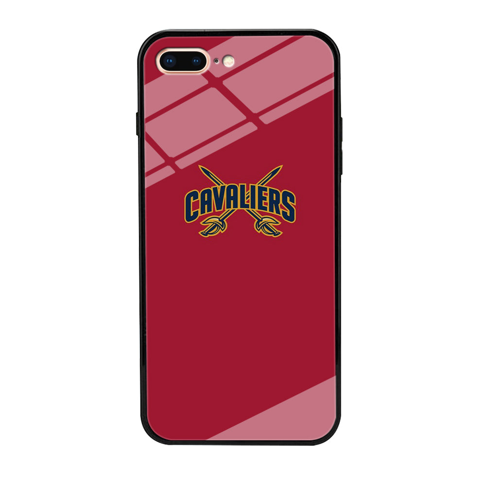 NBA Cleveland Cavaliers iPhone 7 Plus Case
