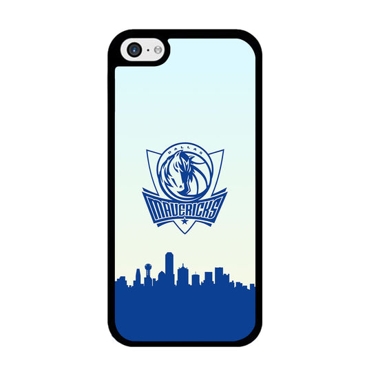 NBA Dallas Mavericks iPhone 5 | 5s Case - Carneyforia