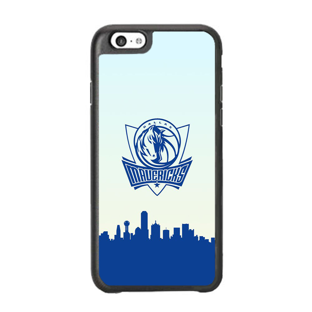 NBA Dallas Mavericks iPhone 6 Plus | 6s Plus Case