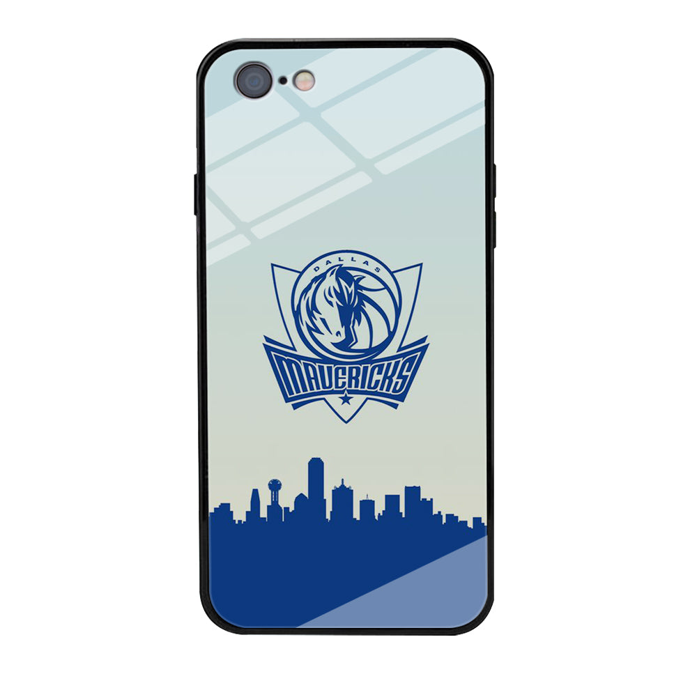 NBA Dallas Mavericks iPhone 6 Plus | 6s Plus Case