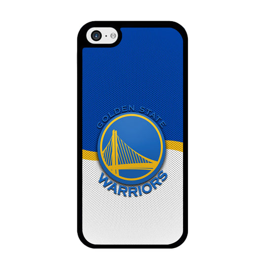 NBA Golden State Warriors iPhone 5 | 5s Case - Carneyforia