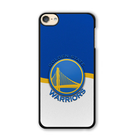 NBA Golden State Warriors iPod Touch 6 Case - Carneyforia
