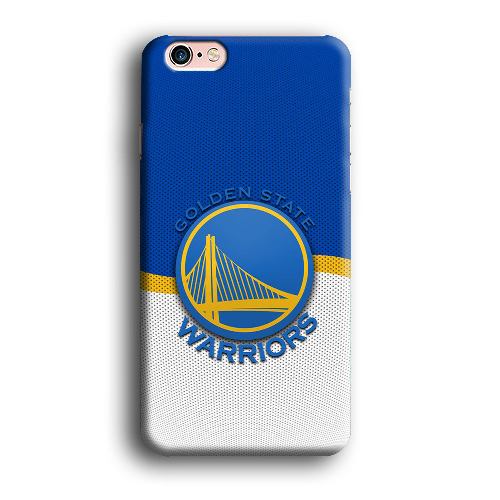 NBA Golden State Warriors iPhone 6 Plus | 6s Plus Case