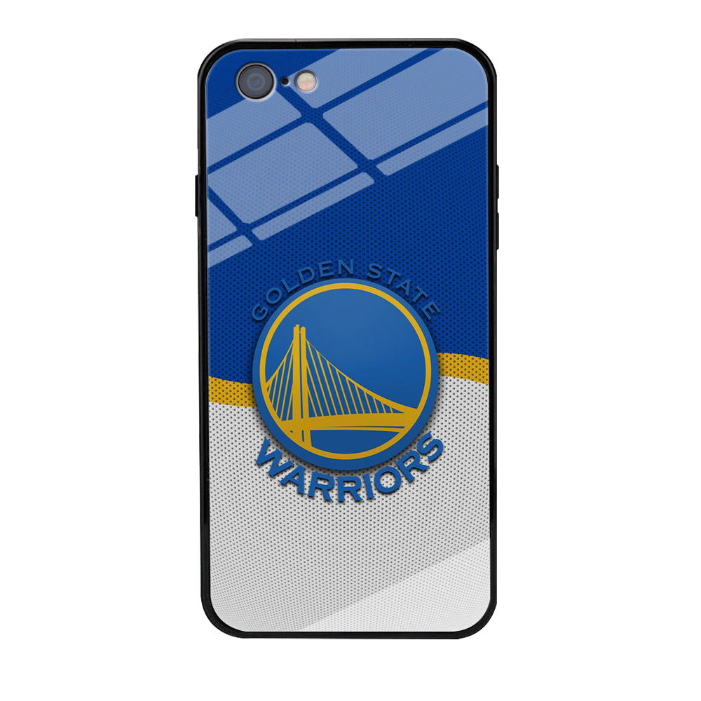 NBA Golden State Warriors iPhone 6 Plus | 6s Plus Case