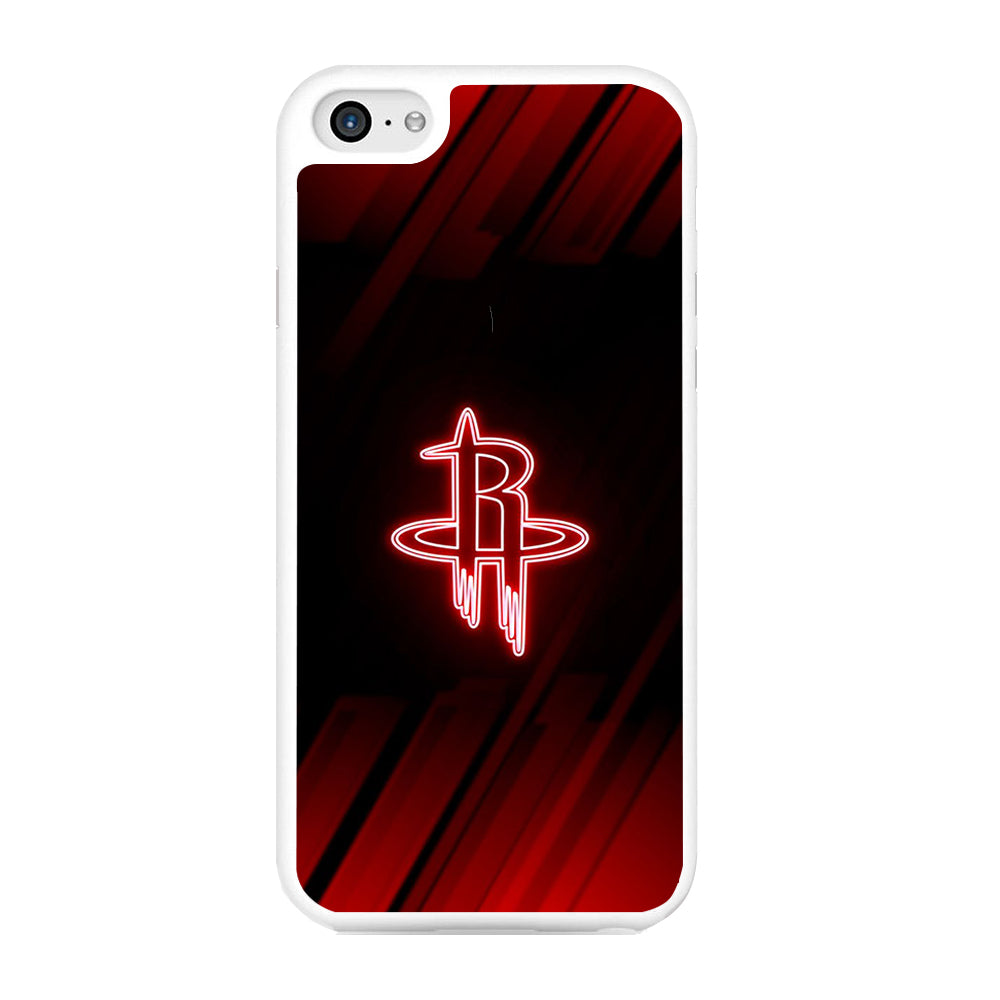 NBA Houston Rockets Red Aura iPhone 6 Plus | 6s Plus Case