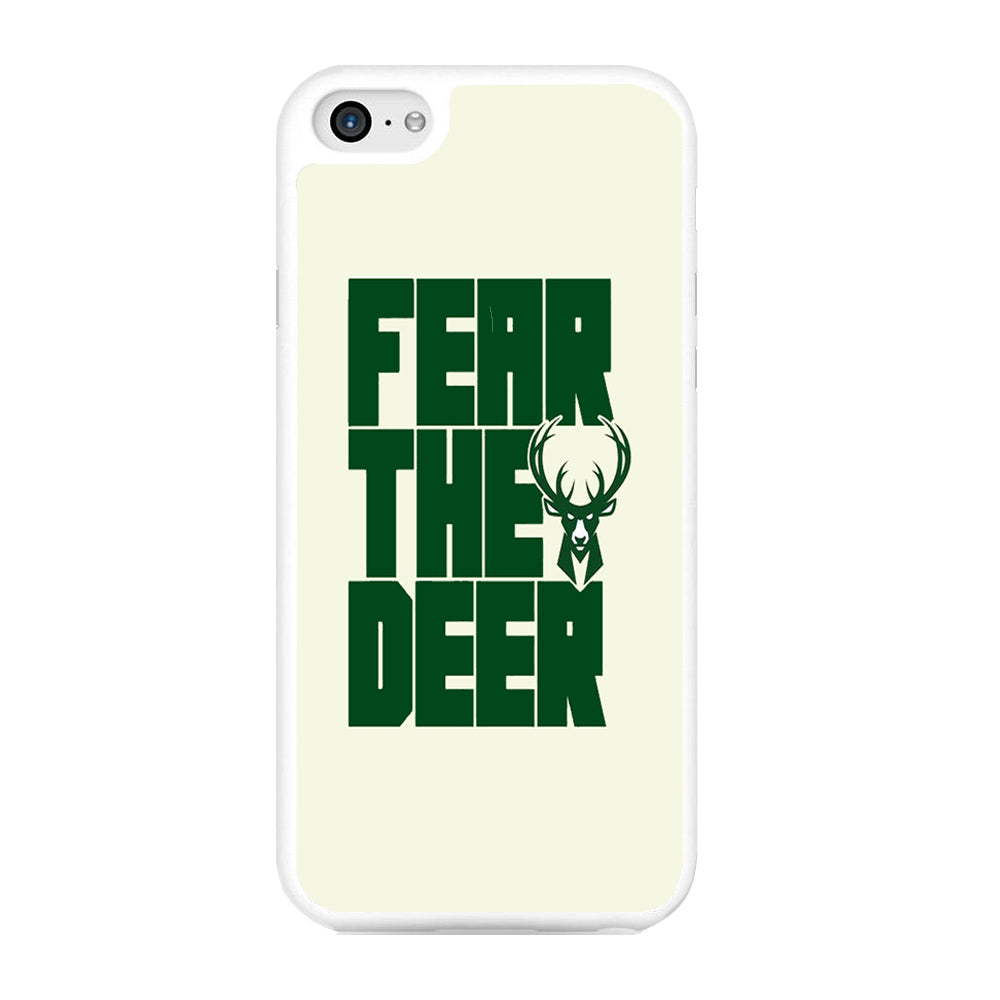 NBA Milwaukee Bucks iPhone 6 Plus | 6s Plus Case