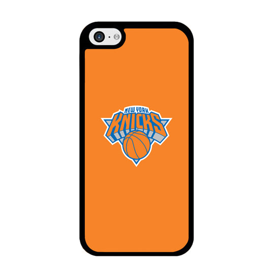 NBA New York Knicks iPhone 5 | 5s Case - Carneyforia