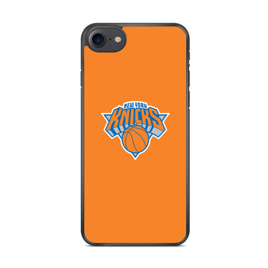 NBA New York Knicks iPhone 8 Case