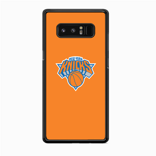 NBA New York Knicks Samsung Galaxy Note 8 Case