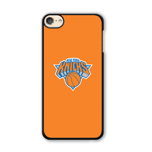 NBA New York Knicks iPod Touch 6 Case - Carneyforia