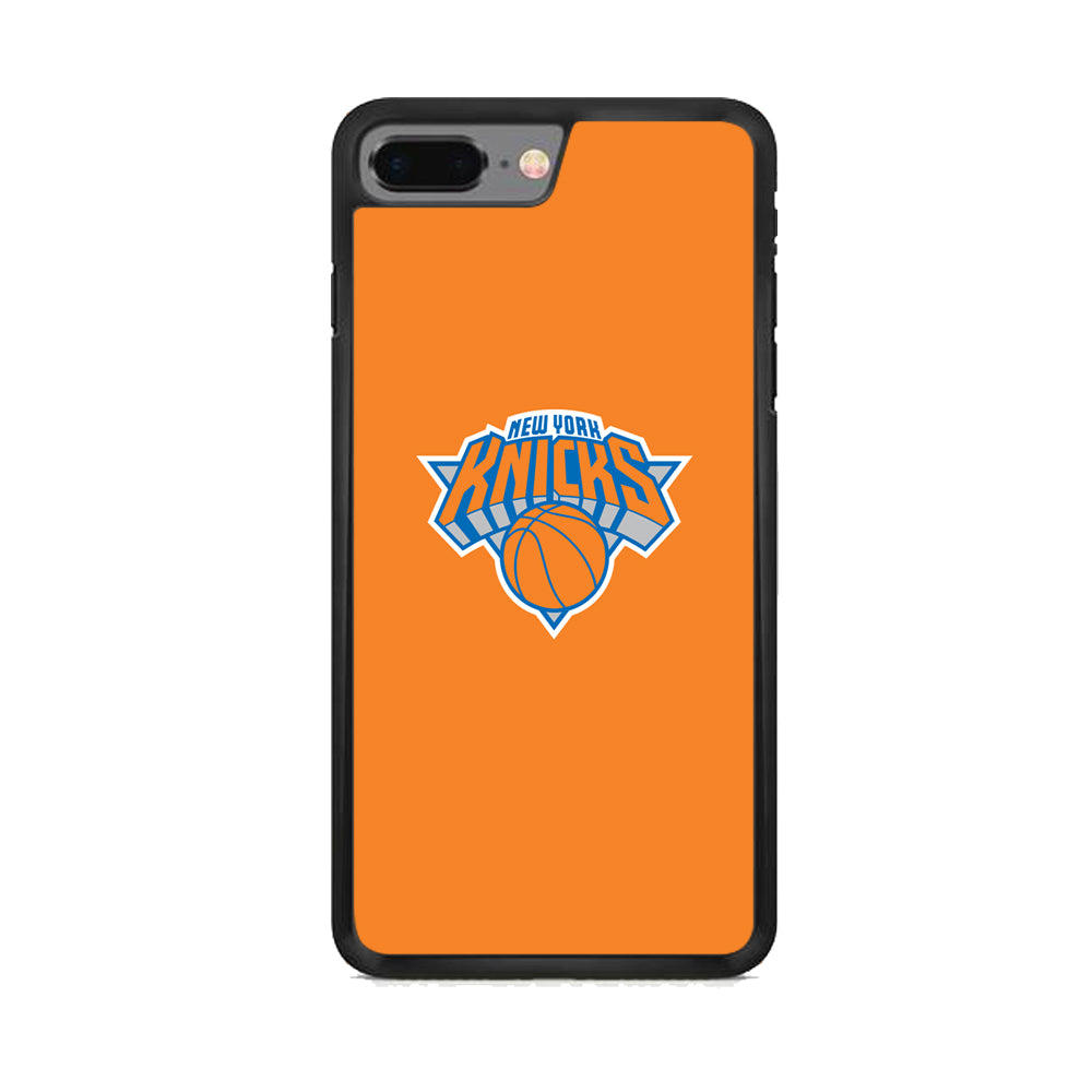NBA New York Knicks iPhone 7 Plus Case