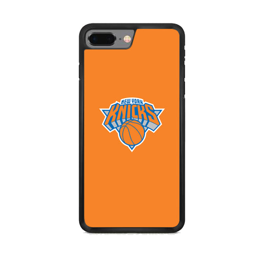 NBA New York Knicks iPhone 7 Plus Case
