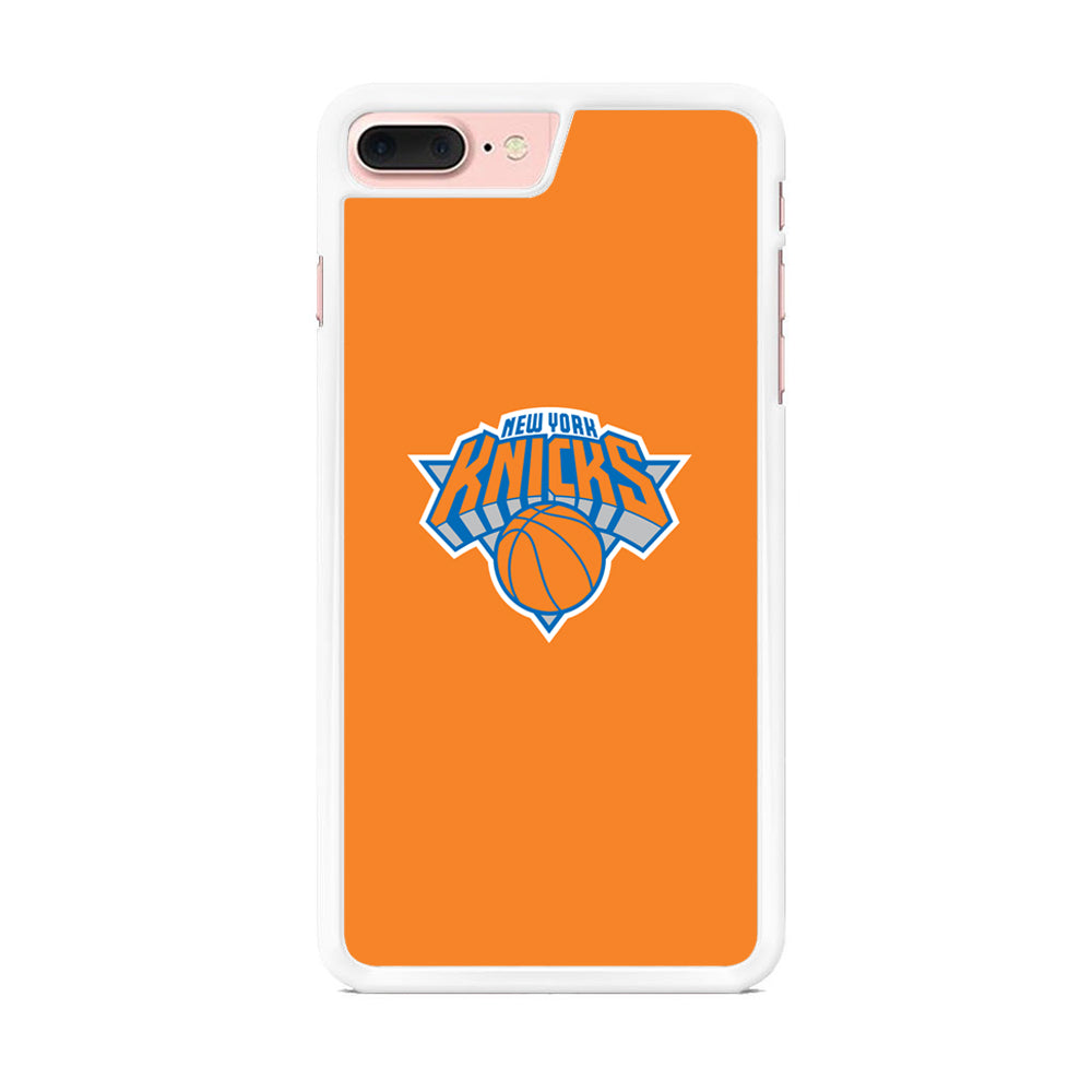 NBA New York Knicks iPhone 7 Plus Case