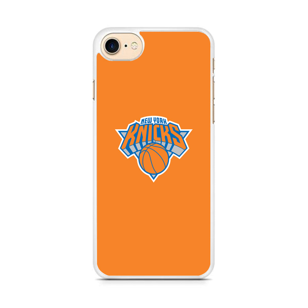NBA New York Knicks iPhone 7 Case