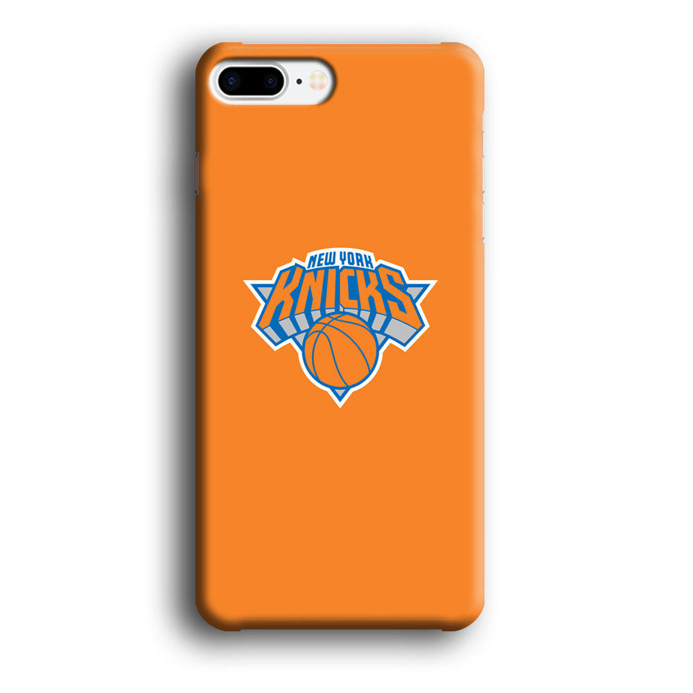 NBA New York Knicks iPhone 7 Plus Case