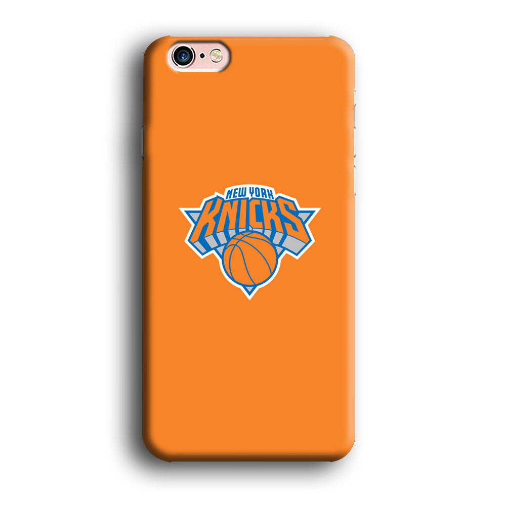NBA New York Knicks iPhone 6 Plus | 6s Plus Case