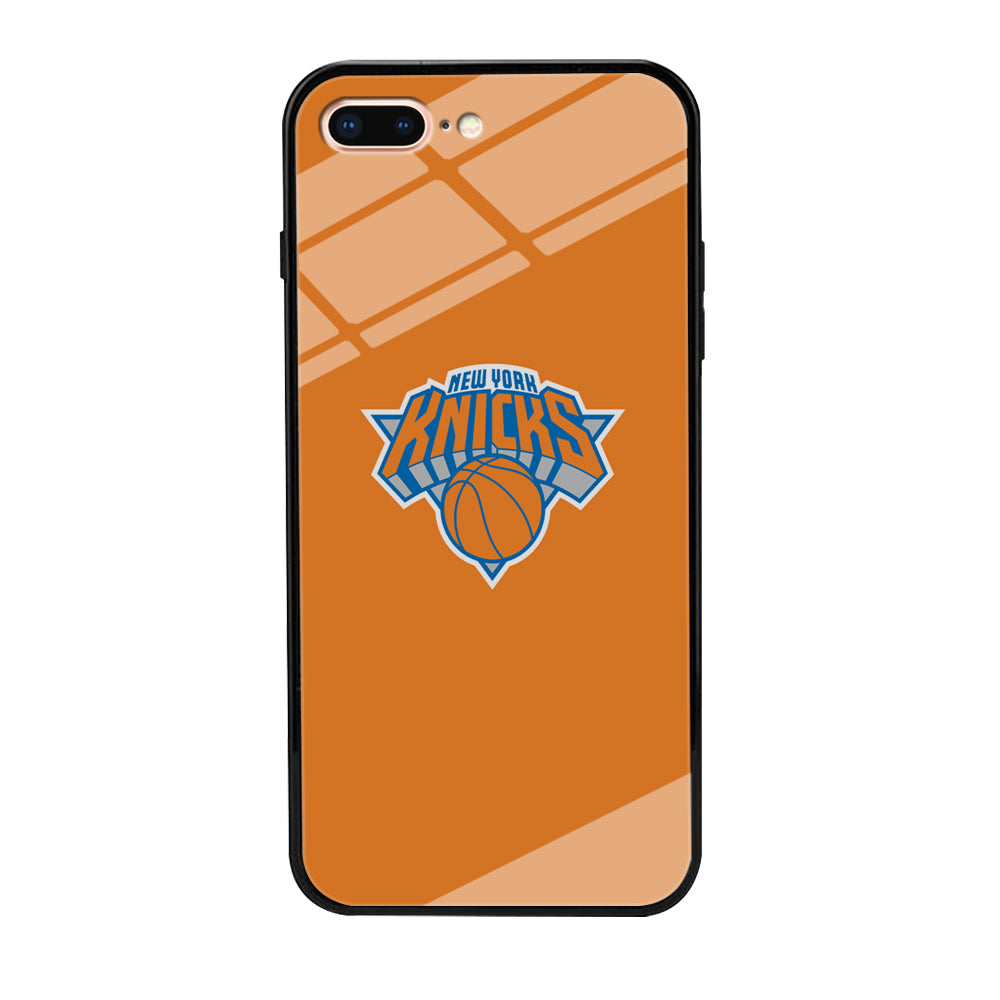 NBA New York Knicks iPhone 7 Plus Case