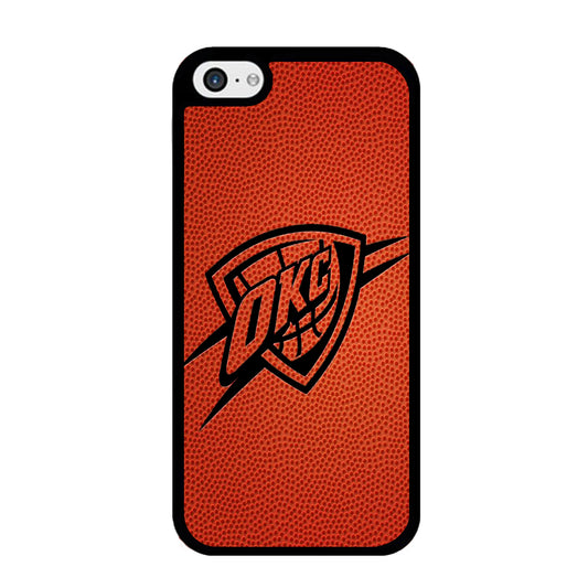 NBA Oklahoma City Thunder iPhone 5 | 5s Case - Carneyforia
