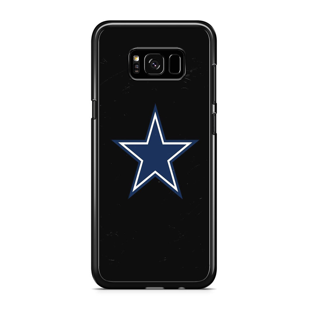 NFL Dallas Cowboys Samsung Galaxy S8 Case