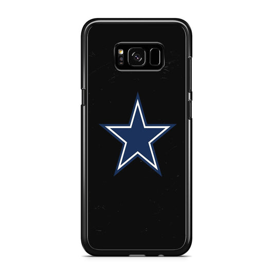 NFL Dallas Cowboys Samsung Galaxy S8 Case