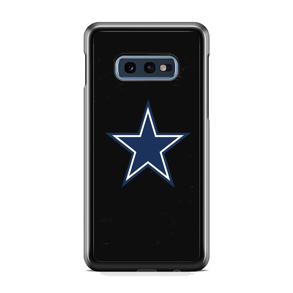 NFL Dallas Cowboys Samsung Galaxy S10E Case