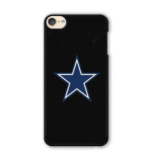 NFL Dallas Cowboys iPod Touch 6 Case - Carneyforia