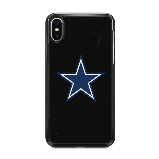 NFL Dallas Cowboys iPhone XS MAX Case