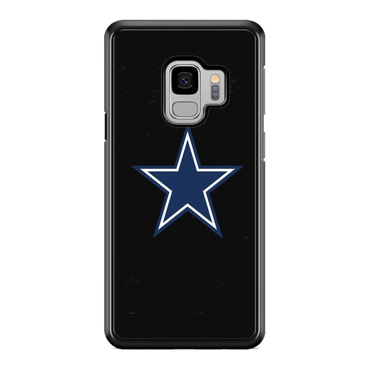 NFL Dallas Cowboys Samsung Galaxy S9 Case