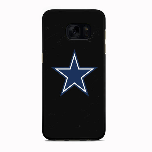 NFL Dallas Cowboys Samsung Galaxy S7 Edge Case
