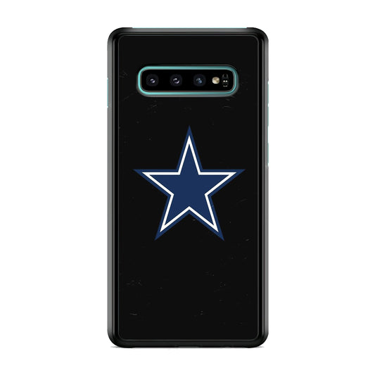 NFL Dallas Cowboys Samsung Galaxy S10 Case