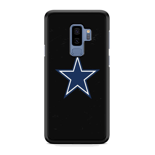 NFL Dallas Cowboys Samsung Galaxy S9 Plus Case