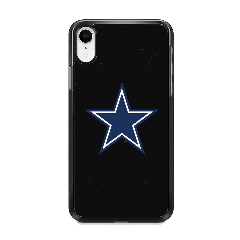 NFL Dallas Cowboys iPhone XR Case