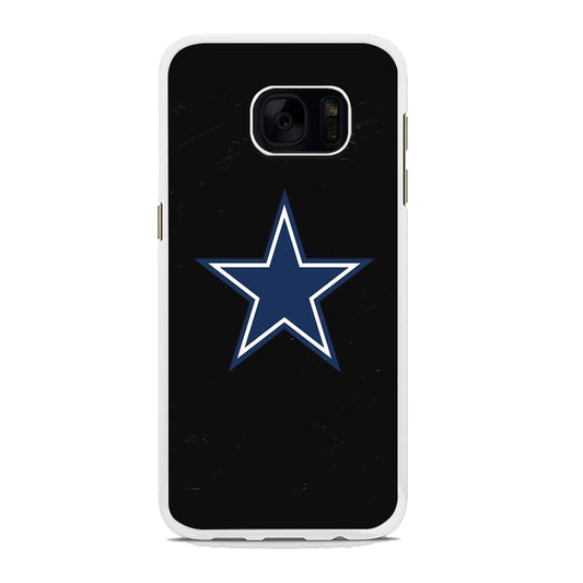 NFL Dallas Cowboys Samsung Galaxy S7 Case
